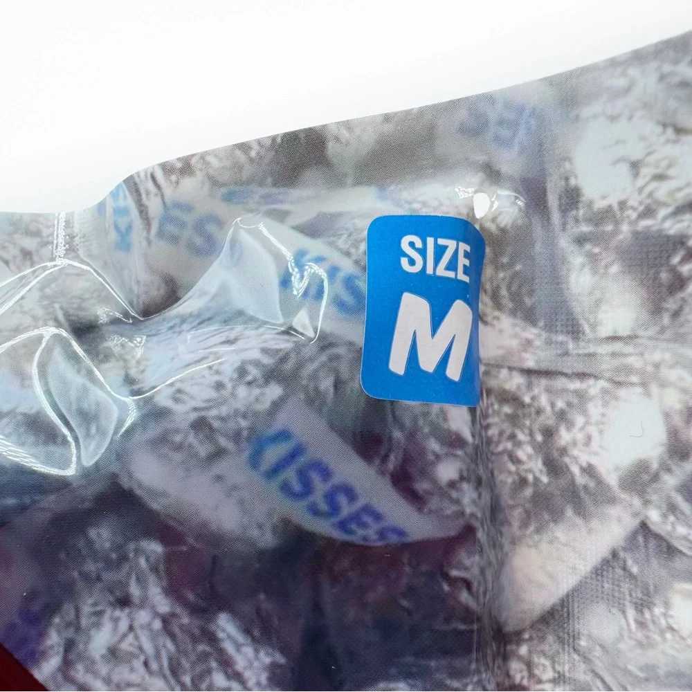 Swag hershey’s kisses